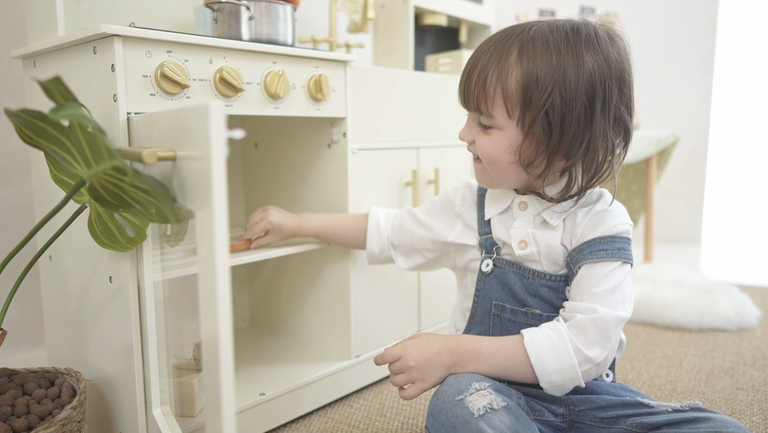 Children's Kitchens