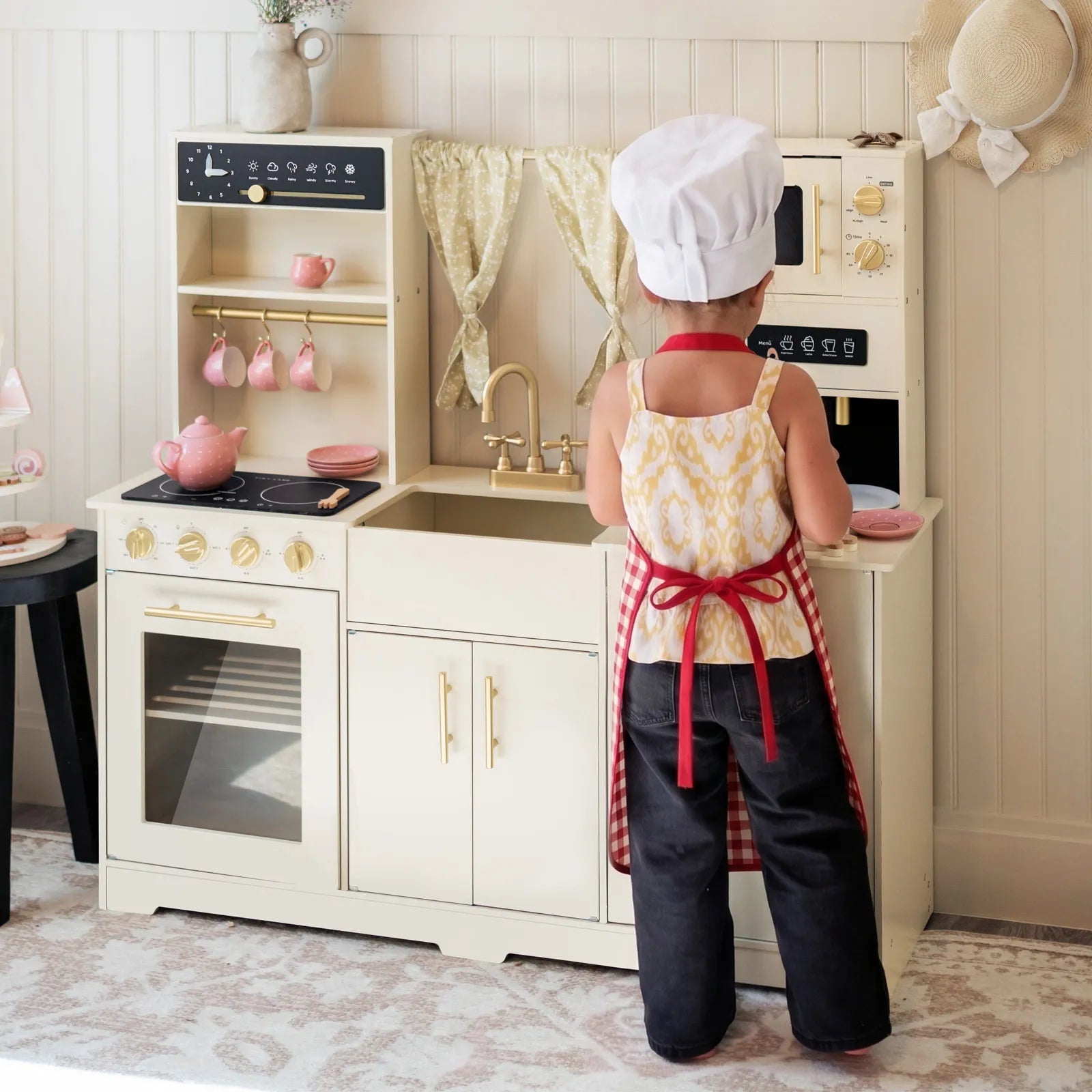 Tiny Land Play Kitchens Named Among Parents’ 11 Best Play Kitchens of 2026