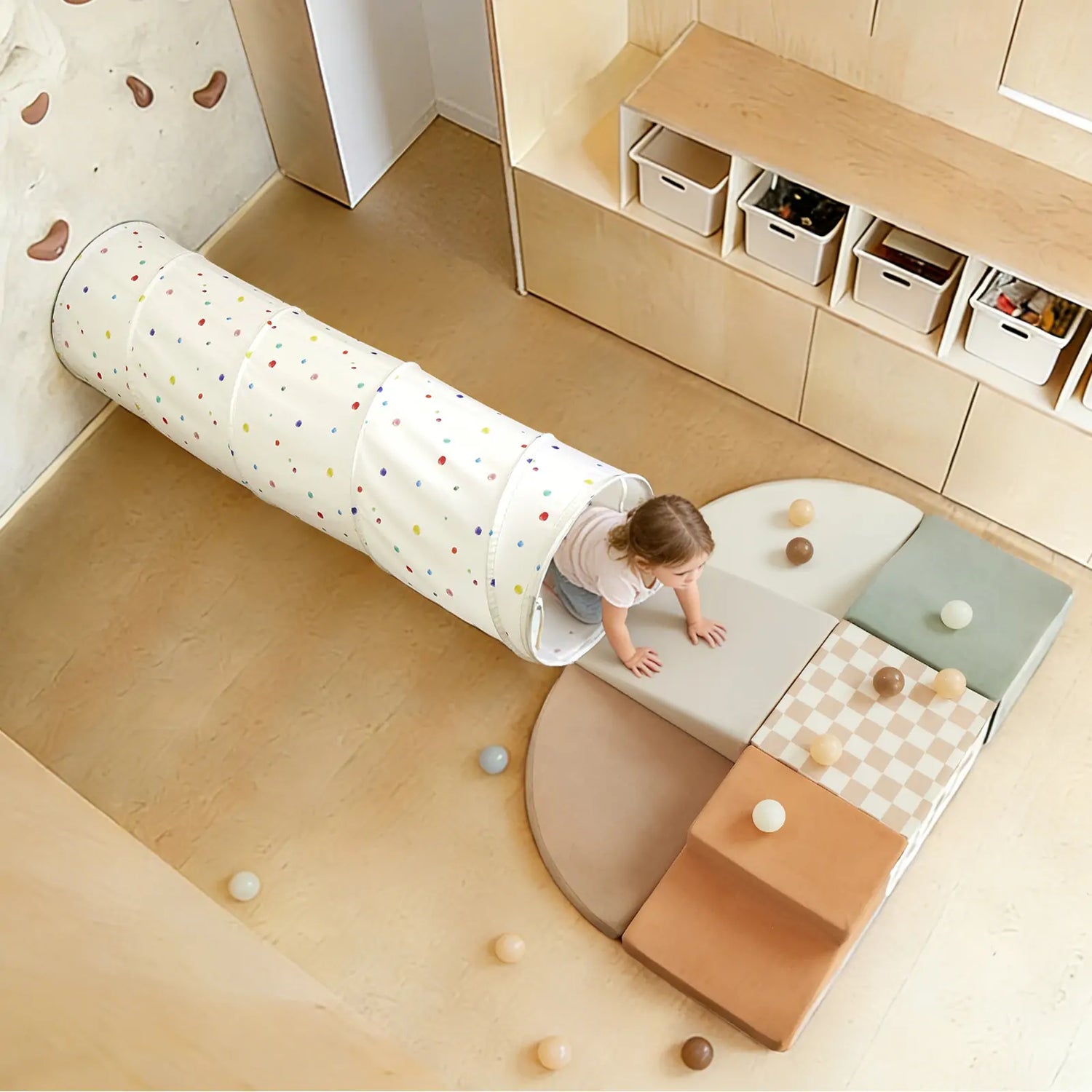 How Educational Toys Help Toddlers Build Fine Motor Skills