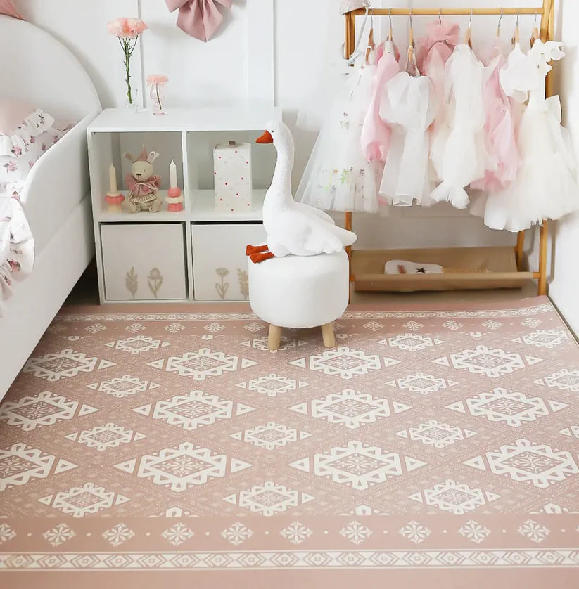 baby play mat