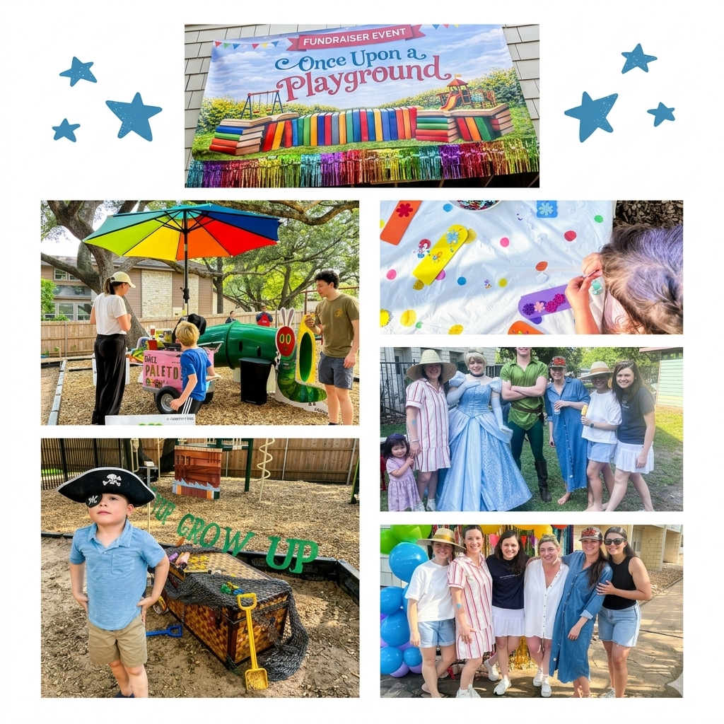 A Magical Night for a Meaningful Cause: Supporting First Presbyterian Day School