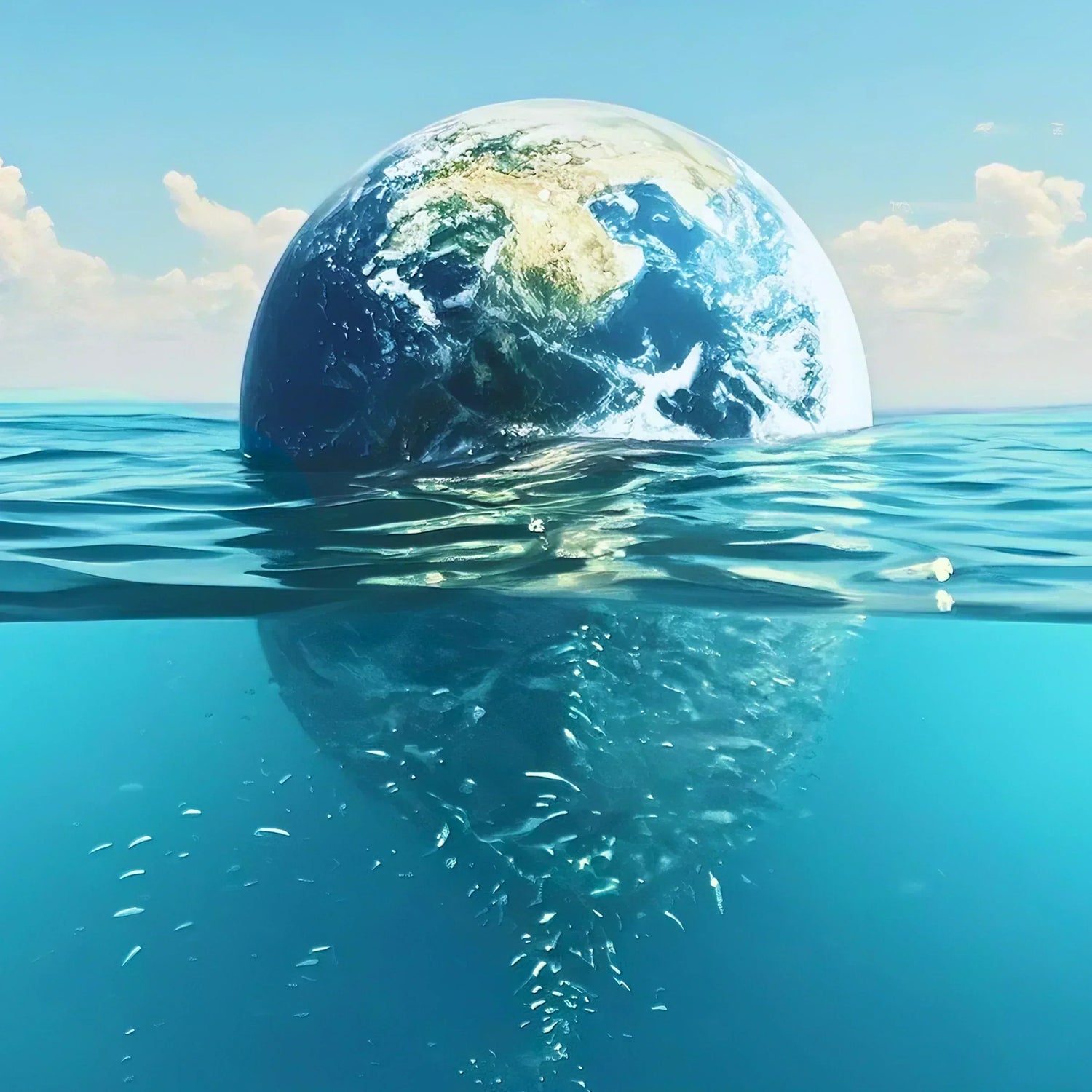 Ocean Day