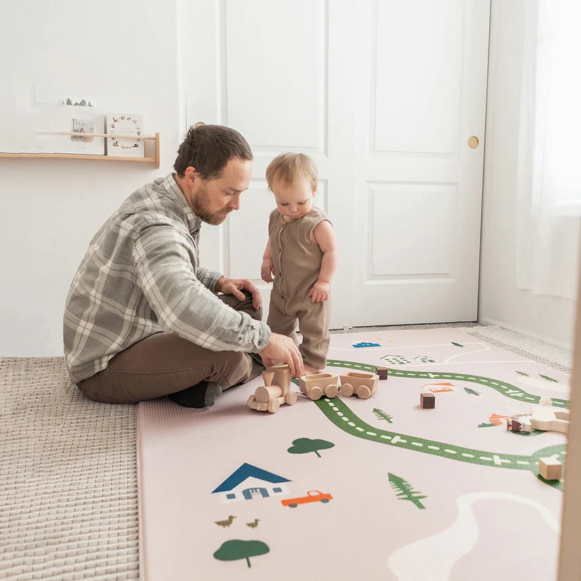 Play mat
