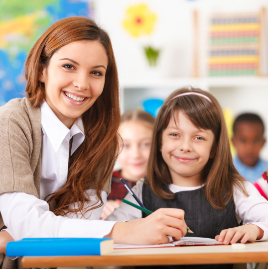 Nurturing the Next Generation: Bringing the Power of Play to the Classroom