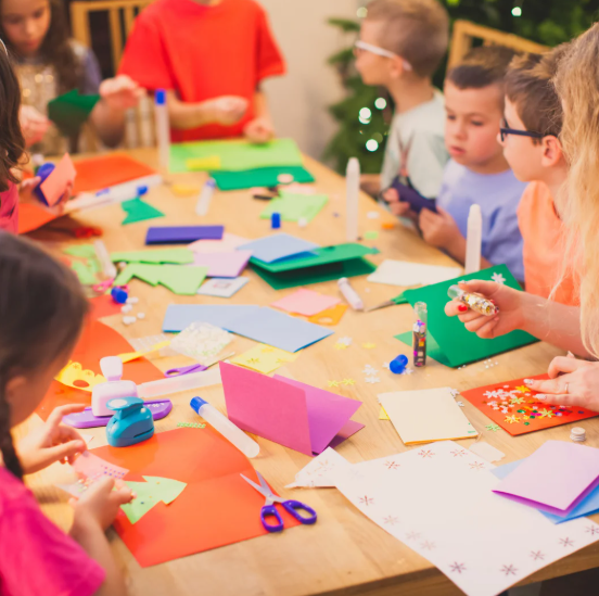 3 Fun and Free New Year Activities to Enjoy with Your Kids
