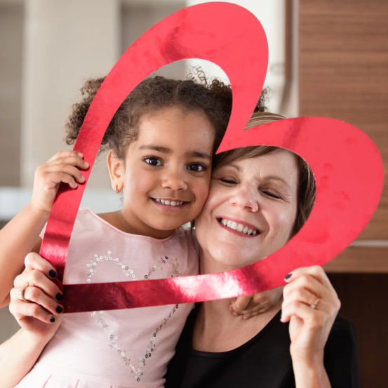 Teaching Love and Growth Through Play: Valentine’s Day Ideas for Families