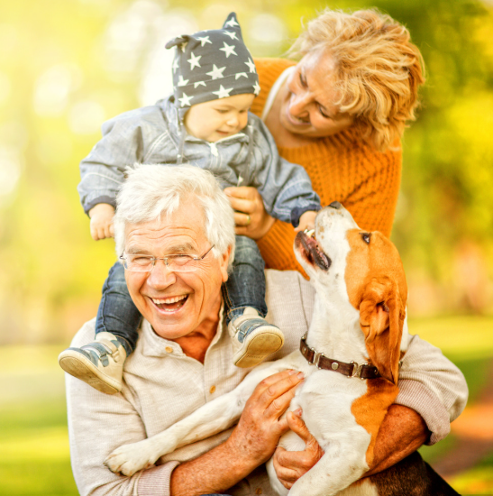 A Summer at Grandma’s—Make Every Summer Visit More Meaningful with Joyful Play