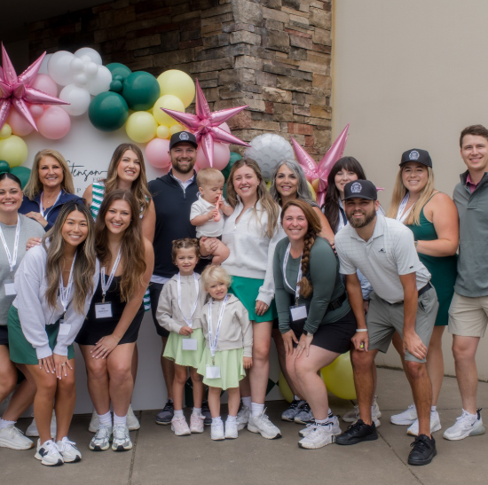 Tiny Land Partners with The Stenson Foundation to Support Pediatric Cancer Research