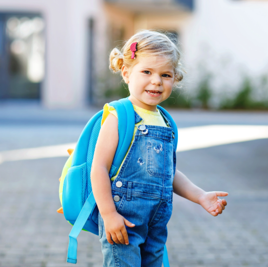How to Prepare Your Child for Preschool: A Play-Based Guide for First-Time Families