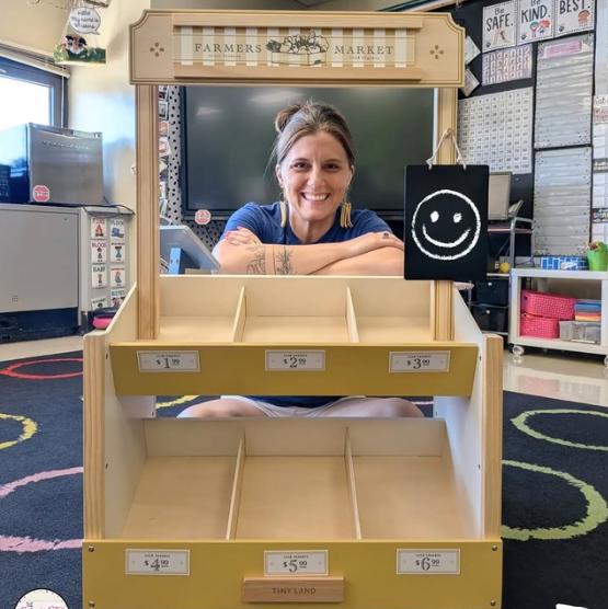 Back to School: How to Create a Play-Based Learning Environment for Preschoolers