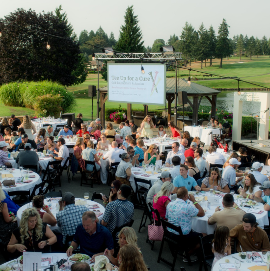 Tiny Land Celebrates a Successful Fundraising Auction with The Stenson Foundation