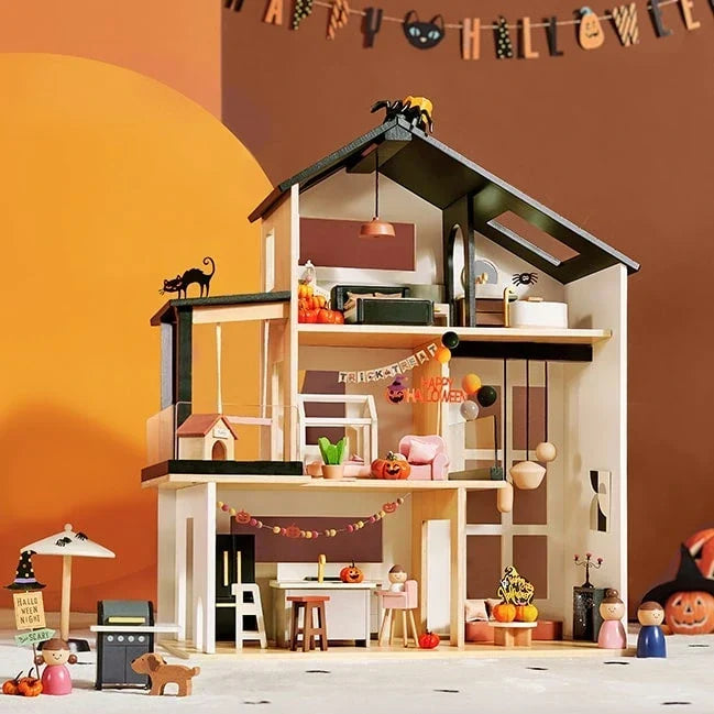 Best Halloween Toys for Kids: Fun & Spooky Pretend Play Ideas