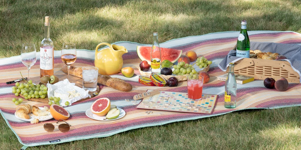 best picnic blanket for family 