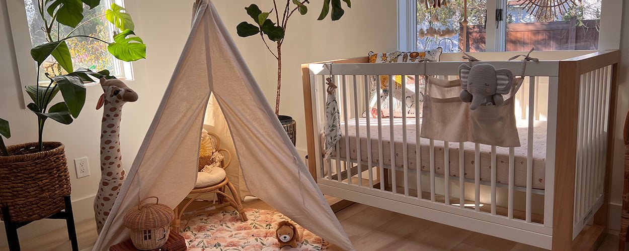 Some reasons you need a kids teepee tent in 2021 - Tiny Land INC