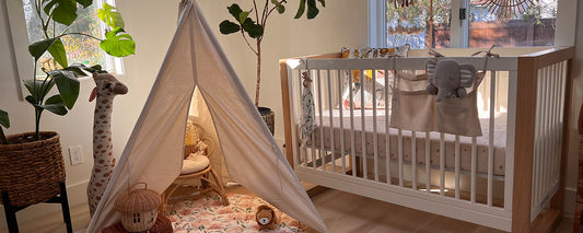 Some reasons you need a kids teepee tent in 2021