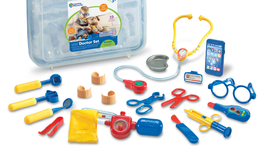 best Doctor Play Sets