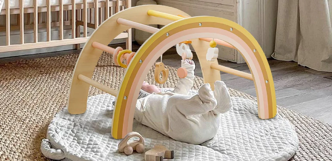 best play gym for babies
