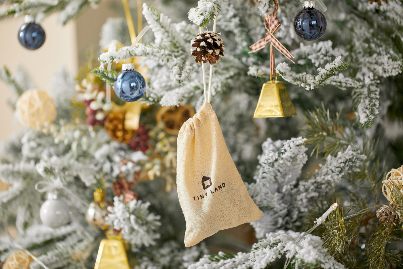 Stocking Stuffer