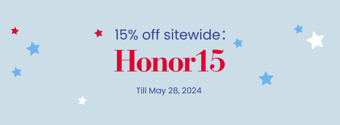 Memorial Day Flash Sale