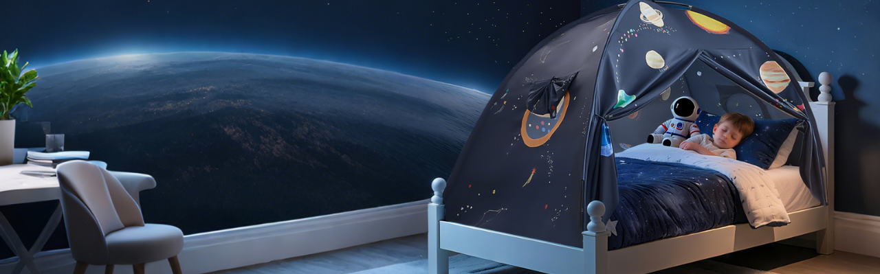 Teepee & Play Tents - Tiny Land INC