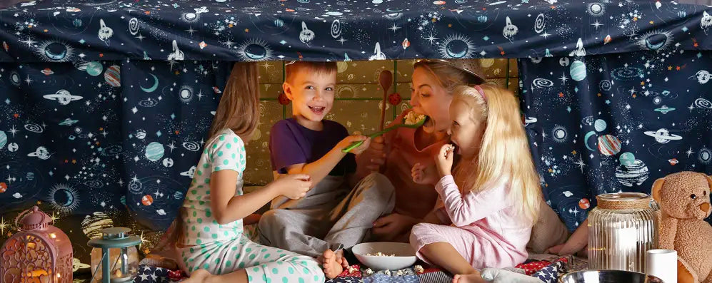 Tiny Land Family Fun Night Collection