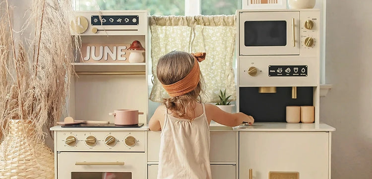 Pretend Play Ages 3+