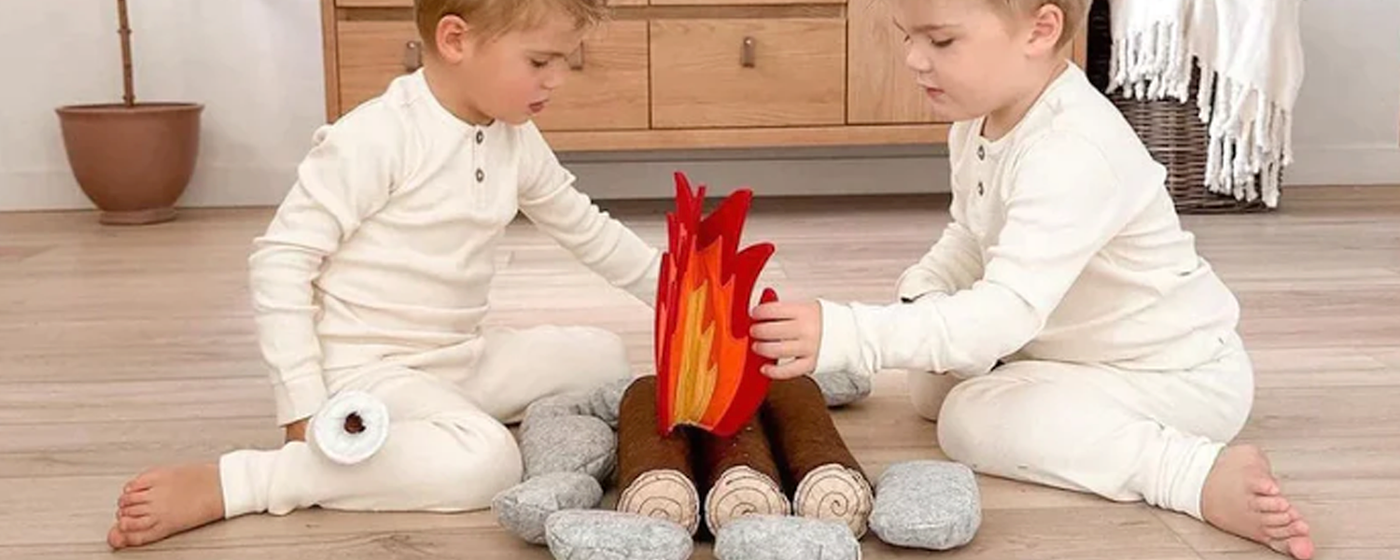 Pretend Play Ages 0+
