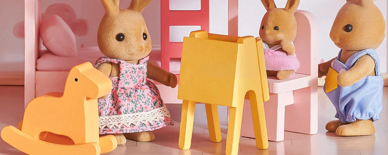 Dollhouse