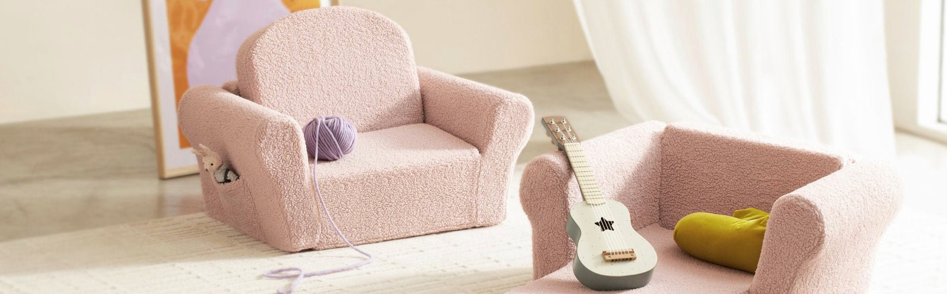 Nursery Decor - Tiny Land INC