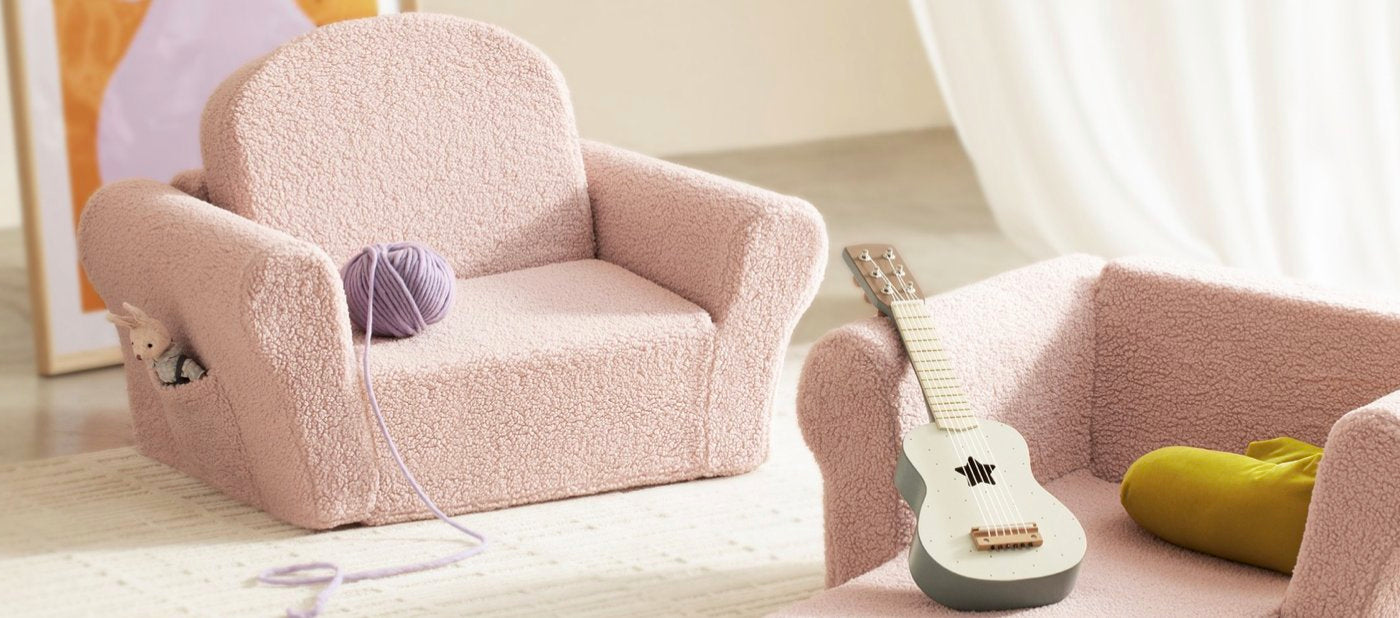 Nursery Decor Collection