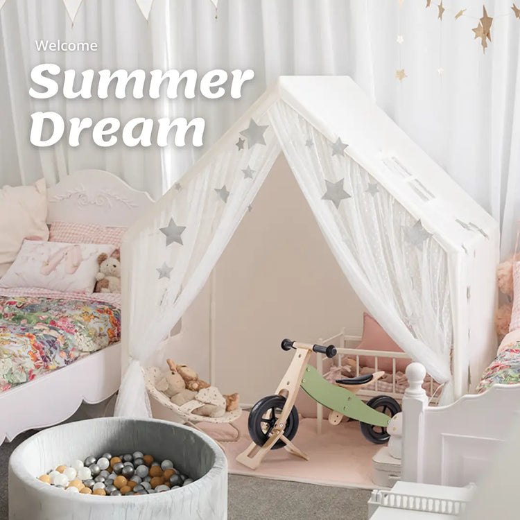 Tiny Land Summer Dream Collection