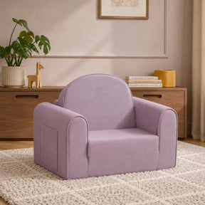 Tiny Land® GentleSnug Kids Sofa Chair