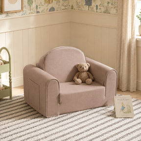 Tiny Land® GentleSnug Kids Sofa Chair