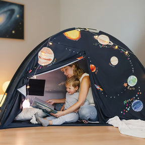 Tiny Land® SpaceNest Bed Tent
