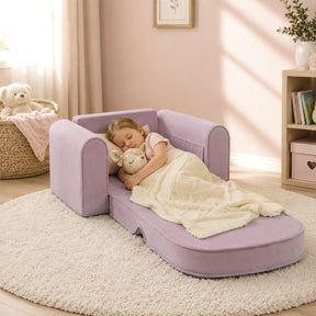Tiny Land® GentleSnug Kids Sofa Chair