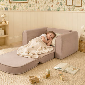 Tiny Land® GentleSnug Kids Sofa Chair