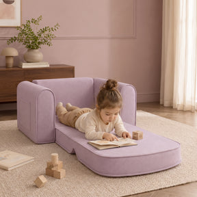 Tiny Land® GentleSnug Kids Sofa Chair