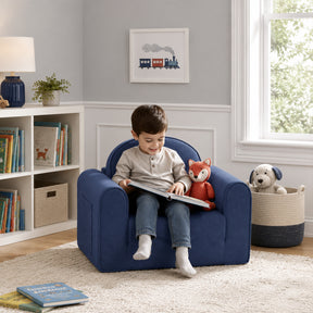 Tiny Land® GentleSnug Kids Sofa Chair