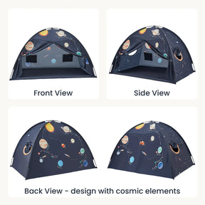 Tiny Land® SpaceNest Bed Tent