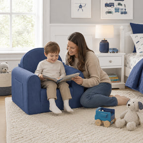 Tiny Land® GentleSnug Kids Sofa Chair