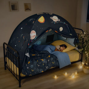 Tiny Land® SpaceNest Bed Tent