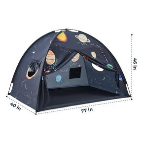 Tiny Land® SpaceNest Bed Tent