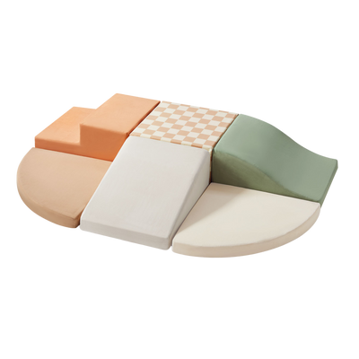 Climbing Blocks