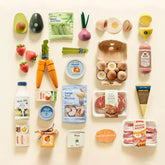 Tiny Land® Organic Play Food Collection