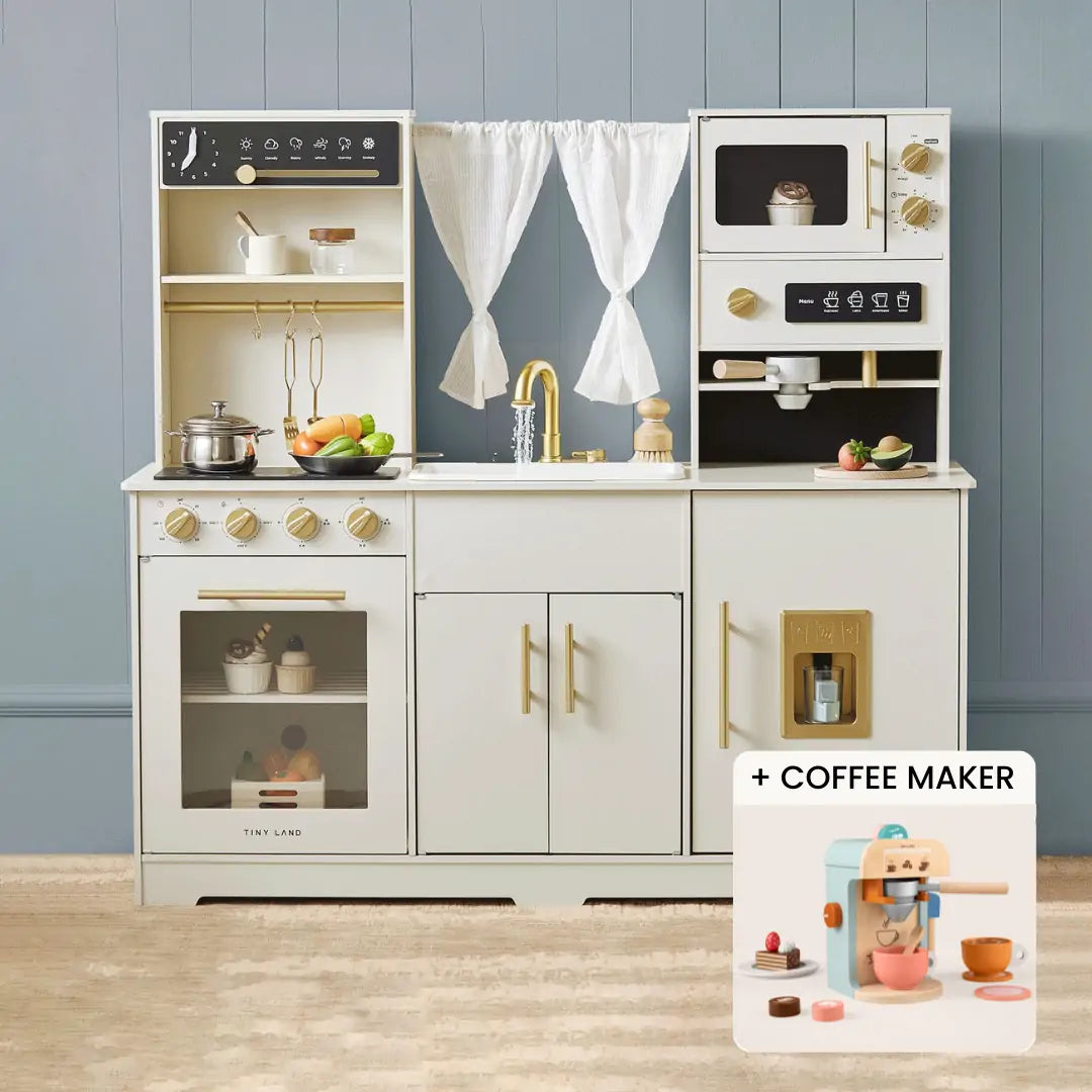 Tiny Land® Water Kitchen Play Set