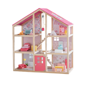Sweetwood Dollhouse