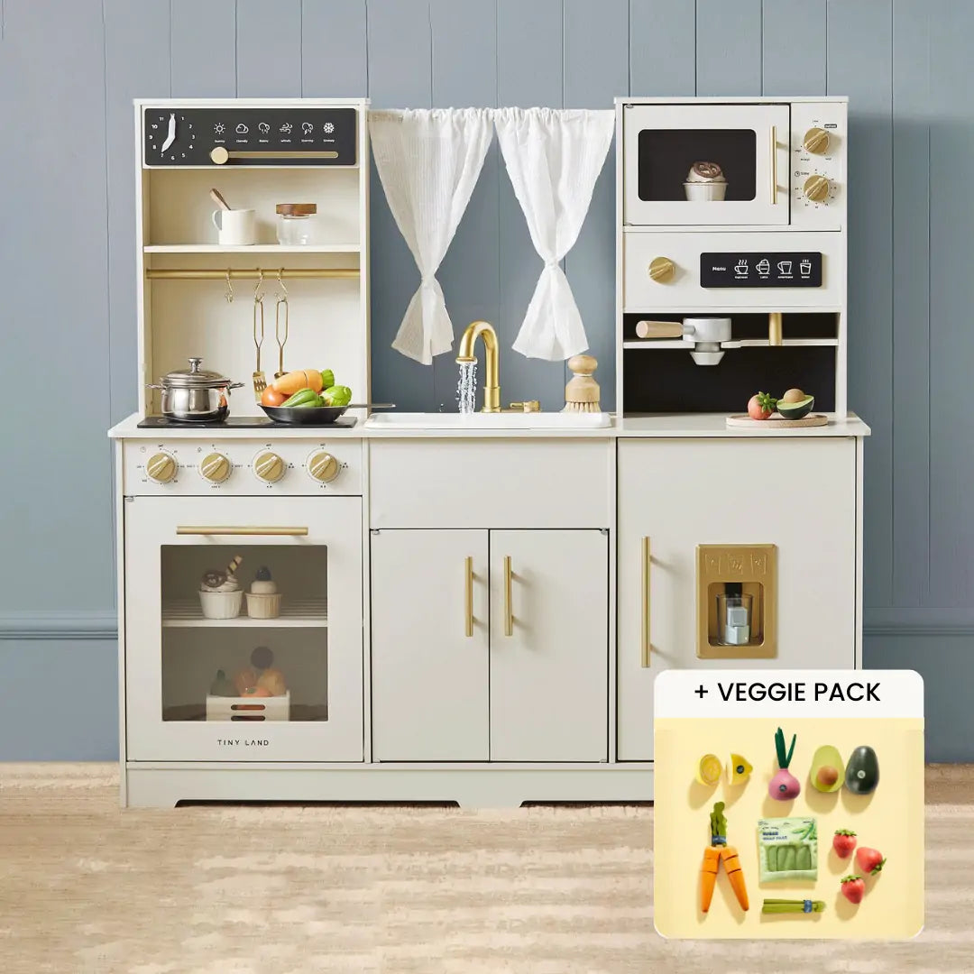 Tiny Land® Water Kitchen Play Set