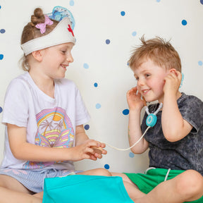 Tiny Land® Doctor Kit for Kids