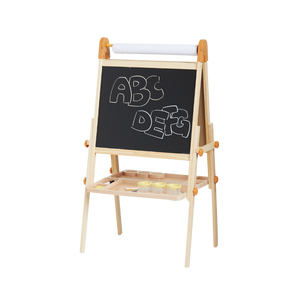 Caramel Magnitales Easel for Kids