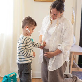 Tiny Land® Doctor Kit for Kids